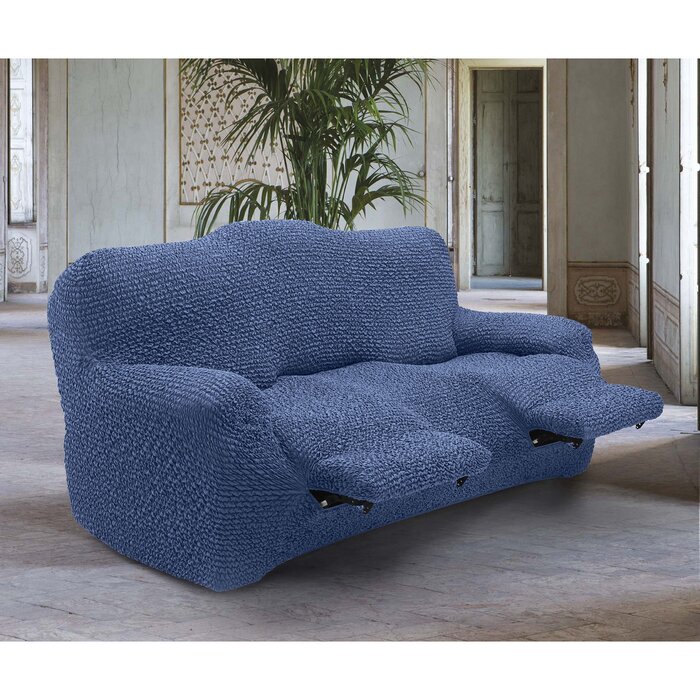 Paulato By Gaico Recliner Sofa Cover Recliner Couch Cover Recliner Slipcover Soft 